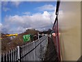 East Lancashire Railway north of Bury