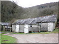 Stables, at Comberrow