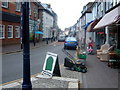 Hythe - High Street