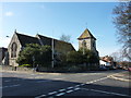 Church of St. Saviour, Westgate-on-Sea