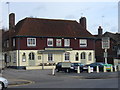 The Godalming Arms