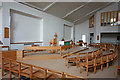 St Bartholomew, Barking Road, East Ham - Interior