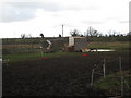 Smallholding, Caenby