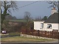 Cottage with cats at Lurganconary