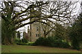 Christ Church, Welshpool