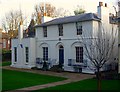 Keats House, Hampstead