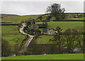 Stud Fold Bank, Lofthouse