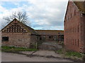 Barns at Allscott