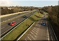 Junction on The Parkway, Plymouth