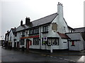 The Tap and Barrel, on the Cornmarket, Pontefract