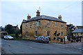 Seagrave Arms, Weston sub Edge