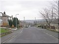 Flockton Drive - Flockton Road