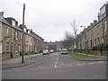 Brassey Terrace - Brassey Road