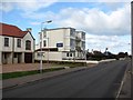 Balcomie Links Hotel, Crail