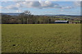 Herefordshire countryside