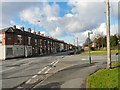 Dukinfield Road