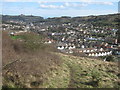 View of Dover