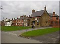 Braunston-Wheatsheaf Inn