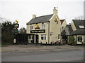 The Half Moon, Mildenhall