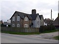 Cottages, Poundbury, Dorchester