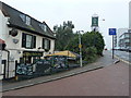 Junction of New Road and Ealing Road, Brentford