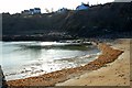 West Ness beach Crail