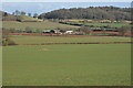 Newbrook Farm and Cockyard Tump