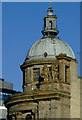 Clydeport Building dome