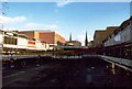 Lower Precinct, Coventry, 1990