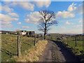 Clough House Lane