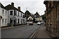 Old Court Hotel, Bridge Street