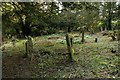 Old Halkyn Cemetery