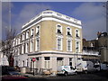 New flats in Ifield Road London