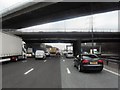 Under the Bridges - M60 Prestwich