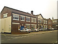 Adrian Works, Alexandra Road, Lowestoft