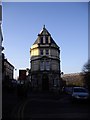 Barclays Bank, Pontypool