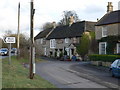 The Crown Inn, Giddea Hall