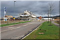 Housing development, Coopers Edge