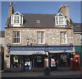 A venerable Chemists shop