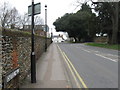 Castle Hill, Saffron Walden