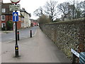 Church Street, Saffron Walden