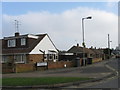 Homedale Drive, Luton