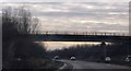 B4696 bridge over A419