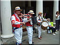 Hythe Festival - "East Kent Morris Men"