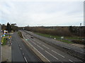 A3 Kingston By-pass