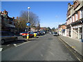 Ewell Road, Surbiton