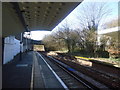 Chessington South railway station