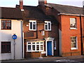 East Street in Farnham