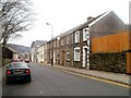 Somerset Street, Abertillery