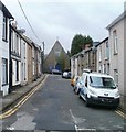 Cross Street, Abertillery